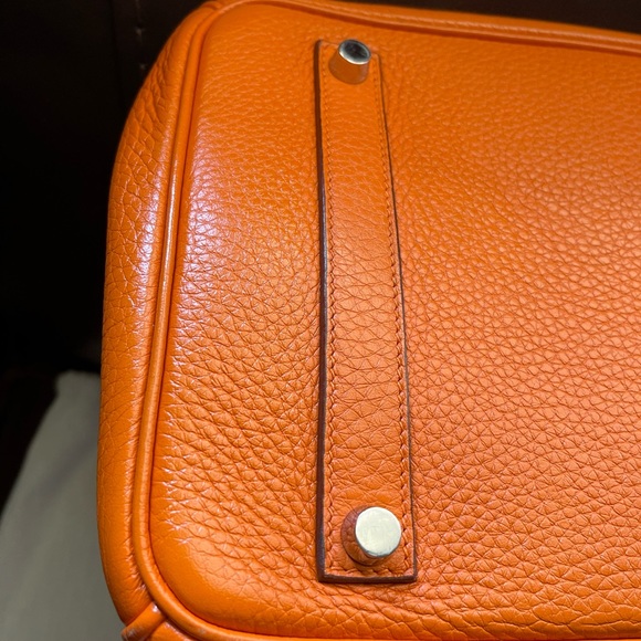 ❌❌❌SOLD❌❌❌Hermese Birkin 35 - Picture 13 of 16